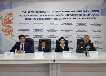 ТҮРКІСТАНДЫҚ 11 ЖАСАР БАЛА СӘБИДІ ӨЛІМНЕН АРАШАЛАП ҚАЛДЫ