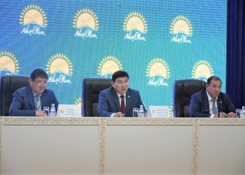 Түркістан облысында 160-қа жуық үлгілі ауыл пайда болады