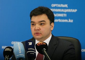 Кентау қаласына жаңа әкім тағайындалды