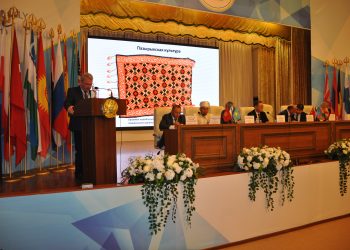 Ұлы даланың батырлары — ұлттың рухы