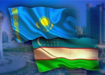 Президент Қасым-Жомарт Тоқаев Өзбекстанға жұмыс сапарымен келді