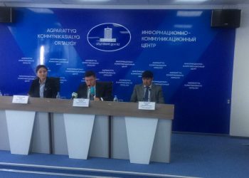 Шымкентте ауыр салмақты жүк көліктері қатаң бақылауға алынады