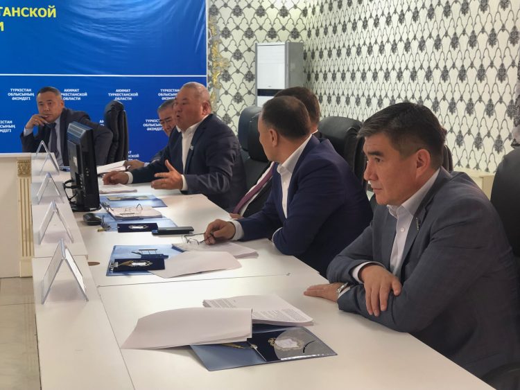 Көкшетау қаласына жаңа әкім тағайындалды