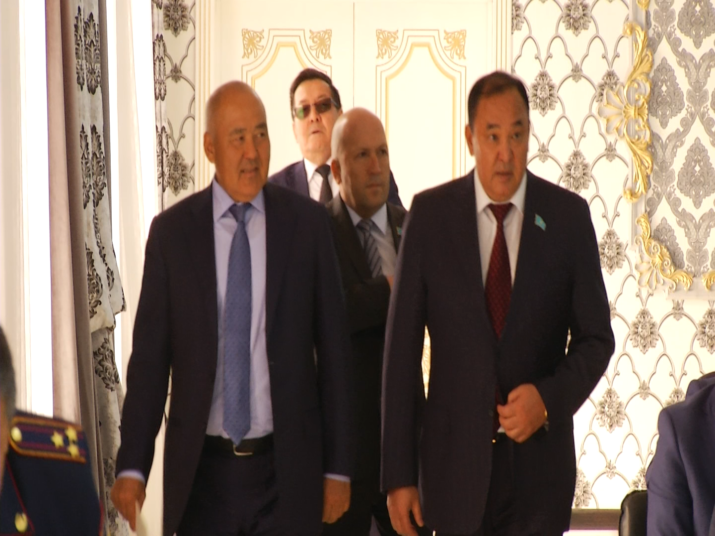 ТҮРКІСТАН: 3 ИНДУСТРИАЛДЫ АЙМАҚ ТАҢДАЛЫП, ДАМЫТЫЛАДЫ