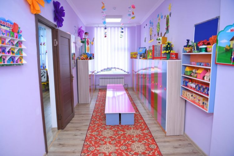 Шөкеев жұмыс сапарымен Сайрам ауданында болды