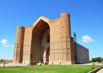 ТҮРКІСТАН ОБЛЫСЫНЫҢ ҮКІМЕТТІК ЕМЕС ҰЙЫМДАРЫ ПРЕЗИДЕНТ БАСТАМАСЫНА ҚОЛДАУ БІЛДІРДІ