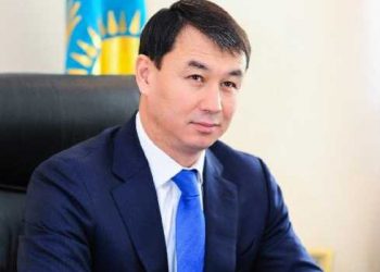 Дархан Сатыбалды: Биылғы жыл біздің қарым-қатнастарымыз жаңа кезеңге көтеріледі