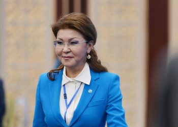 Дариға Назарбаева президент сайлауына өз кандидатурасын ұсынбайды