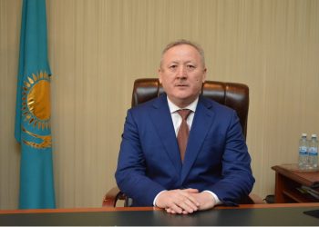 Көкшетау қаласына жаңа әкім тағайындалды