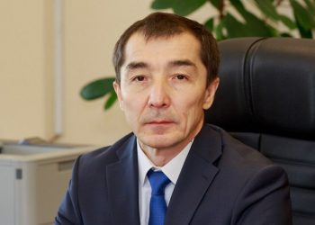 Бірыңғай жинақтаушы зейнетақы қорының басшысы ауысты