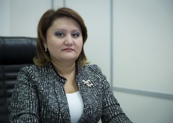 «Азаматтарға арналған үкімет» мемкорпорациясының жаңа басшысы тағайындалды