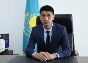 Басқарма басшысы тағайындалды