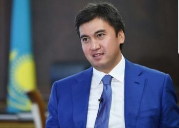 Ғабидолла Әбдірахымов INSTAGRAM-ға тіркелді