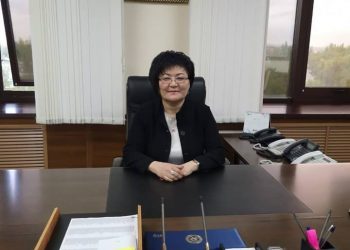 Жамбыл облысы әкімінің жаңа орынбасары тағайындалды