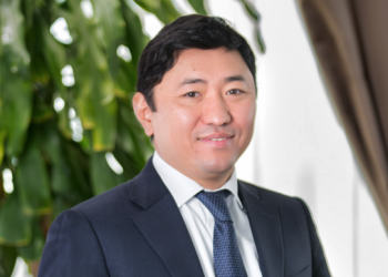 Болат Ақшолақов Kazenergy бас директоры болды