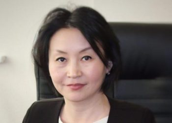 Нұргүл Мауберлинова ҚР ақпарат және қоғамдық даму вице-министрі болып тағайындалды