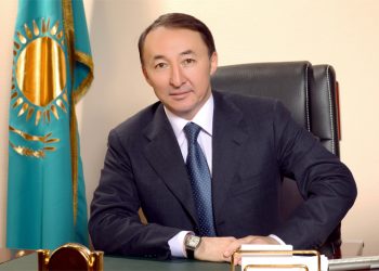 Назначен председатель регионального Совета НПП «Атамекен»