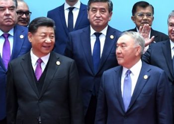 Нұрсұлтан Назарбаев жаңа геосаяси ахуалдың «Үш Д» үлгісін ұсынды