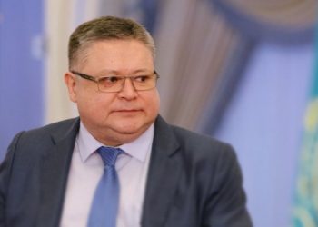 Марат Тажин «Рухани жаңғыру» бағдарламасы жөніндегі ұлттық комиссияның жетекшісі болып тағайындалды