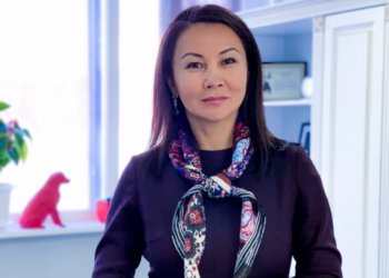 Ләззат Танысбай QAZAQSTAN РТРК басшысы болды