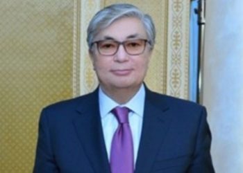 Қ.Тоқаев: Қаланың әр көшесі мен ғимаратында тарихтың салған ізі бар