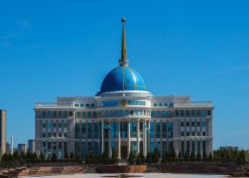 Қазақстан Президенті Қасым-Жомарт Тоқаев Шығыс Қазақстан облысына барды