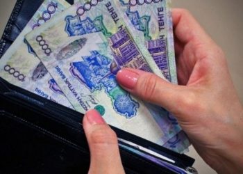 Түркістанда 41 адамды сан соқтырып кеткен «алаяқ» әйел ұсталды