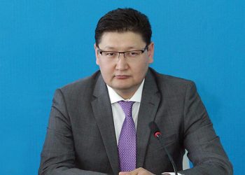 Президенттің атына ашылған фейк-аккаунттар: Берік Құрманғали түсінік берді