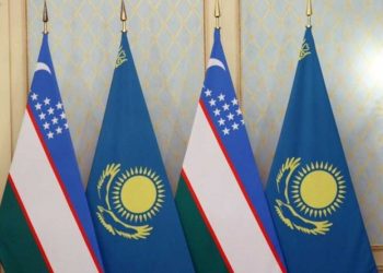 Қазақстан Президенті Қасым-Жомарт Тоқаевтың Өзбекстан Республикасына мемлекеттік сапары