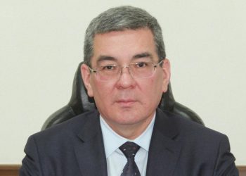 Жамбыл облысы әкімінің жаңа орынбасары тағайындалды