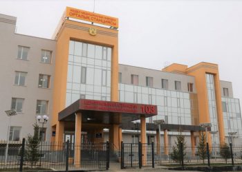 Нұр-Сұлтанда жедел медициналық жәрдем музейі ашылды