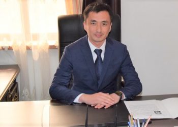 Түркістан облыстық жолаушылар көлігі және автомобиль жолдары басқармасына басшы тағайындалды