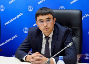 Түркістан облыстық энергетика және тұрғын үй-коммуналдық шаруашылық басқармасына жаңа басшы келді