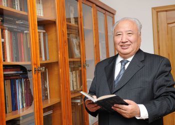 Президент Әбіш Кекілбаев музейінің құрылысын аяқтауды тапсырды