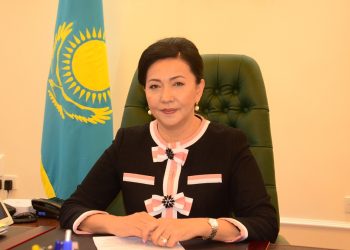 Президент сайлауы туралы: Демократиялық елдің еркін таңдауы