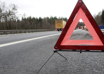 Гражданство 10 погибших в ДТП с автобусом близ Кордая установило МВД РК