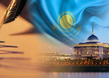 ҚР Президенті Қасым-Жомарт Тоқаев кадрлық өзгерістер жасады