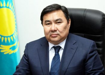 Қызылорда облысы әкімінің орынбасары тағайындалды