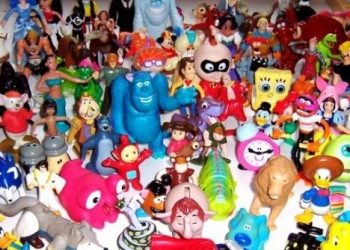 Ойыншық таңдай білесіз бе?