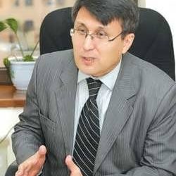 Бауыржан Омаров ҚР Президентінің кеңесшісі қызметіне тағайындалды