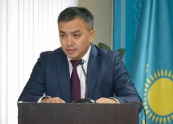 Петропавл қаласының әкімі тағайындалды