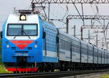 Қазақстанда 22 мамырдан бастап жолаушылар пойызы қозғалысының кестесі өзгереді