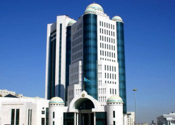 Выборы в сената парламента Республики Казахстан от города Шымкент пройдут 24 июня