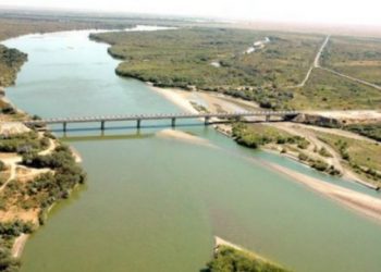 Түркістан облысы Сырдариядағы су деңгейі қауіпті деңгейге жақындап келеді