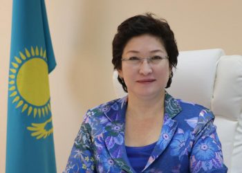 ҚР АҚДМ азаматтық қоғам және дін істері комитеттерінің төрағалары тағайындалды