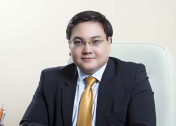 Елорда әкімінің жаңа орынбасары тағайындалды