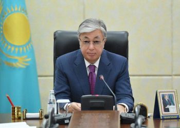 Қ.Тоқаев: Егер сыбайлас жемқорлыққа қарсы күшті дәрі қолданбасақ, одан құтыла алмаймыз