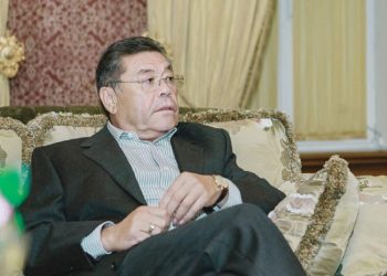 Фаттах Шодиев выделит 40 миллиардов сумов в помощь жителям Узбекистана