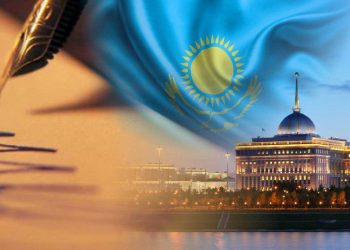 Мемлекет басшысы баланың құқықтарын қорғау мәселелері жөніндегі Заңға қол қойды