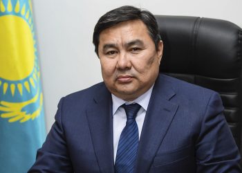 Қызылорда облысы әкімінің жаңа орынбасары тағайындалды